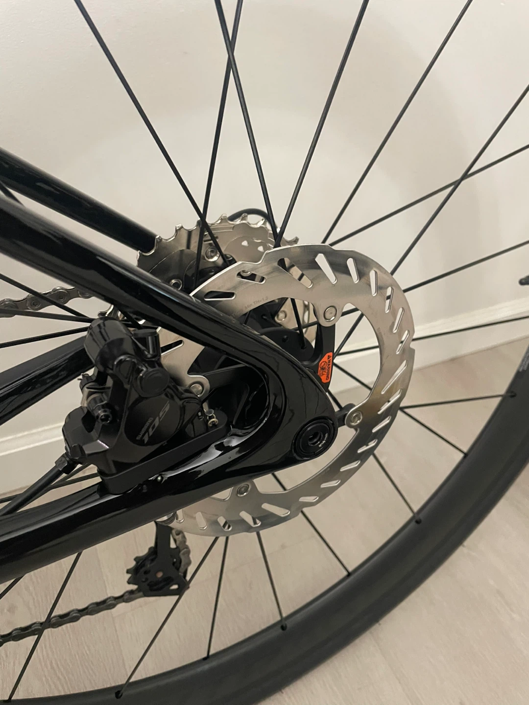 2026 Cannondale supersix evo6 - photo 4