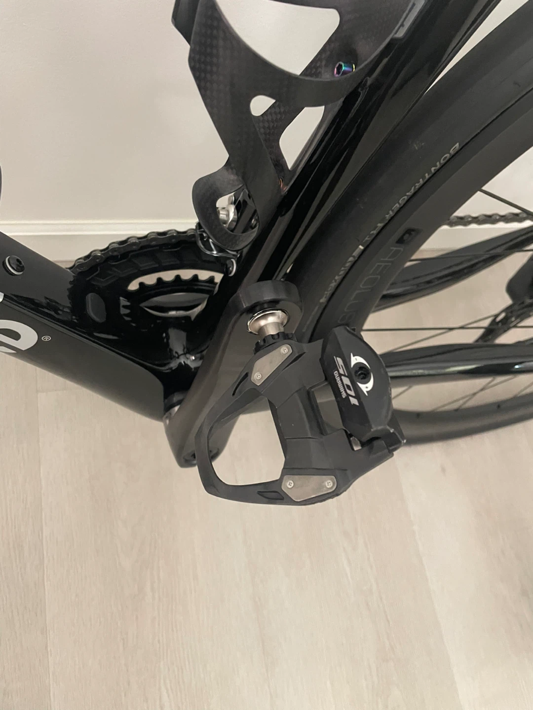 2026 Cannondale supersix evo6 - photo 5