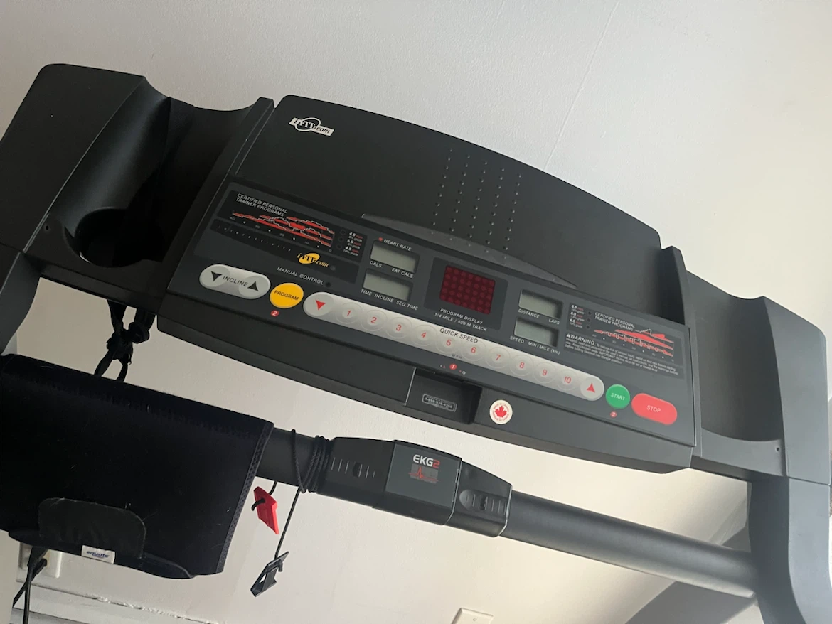 ProForm FIT series Treadmill