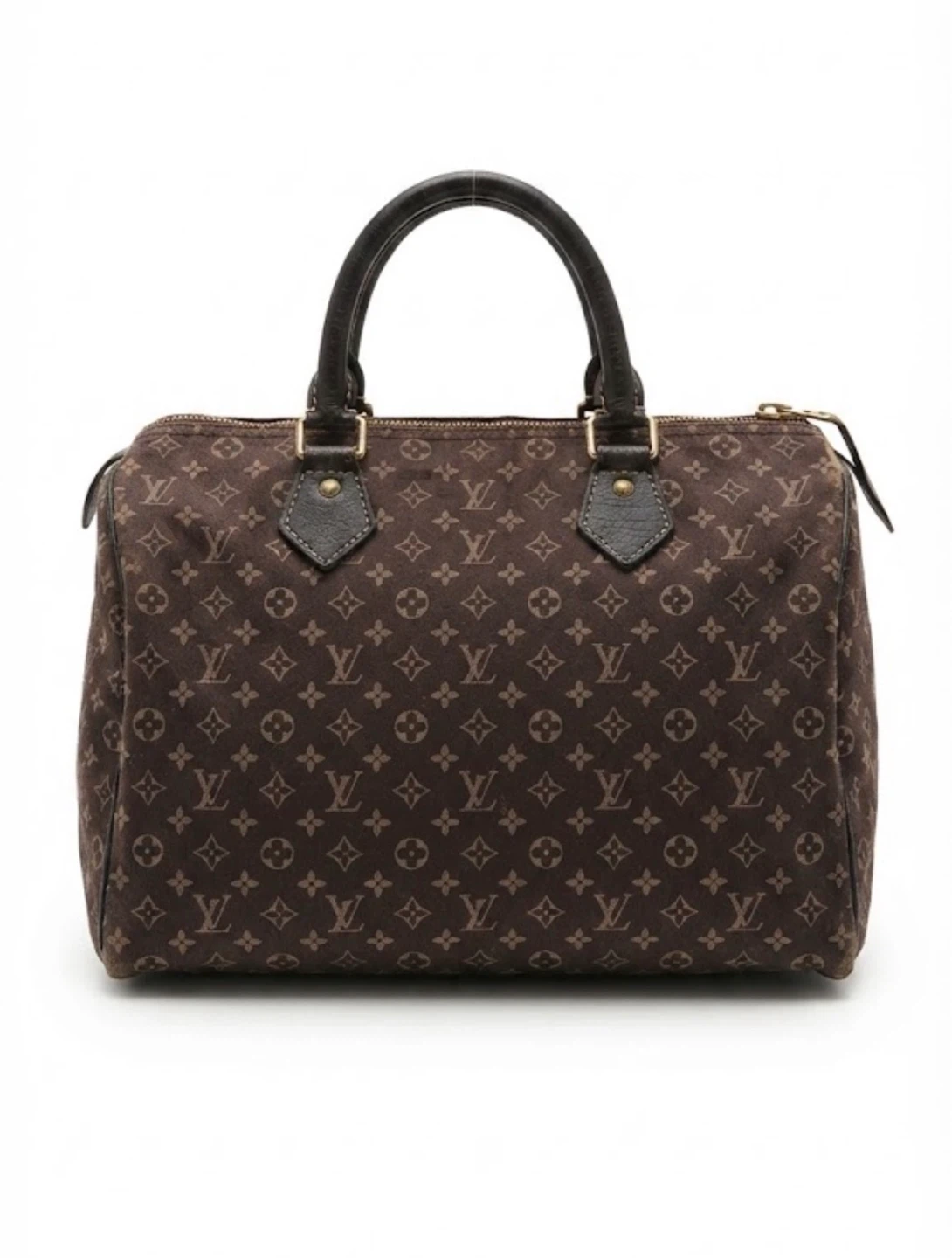 Louis Vuitton Speedy 30 Monogram Canvas