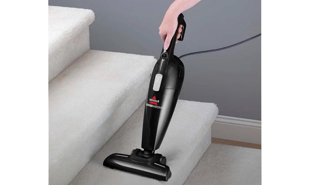 Bissell vaccume cleaner - photo 4