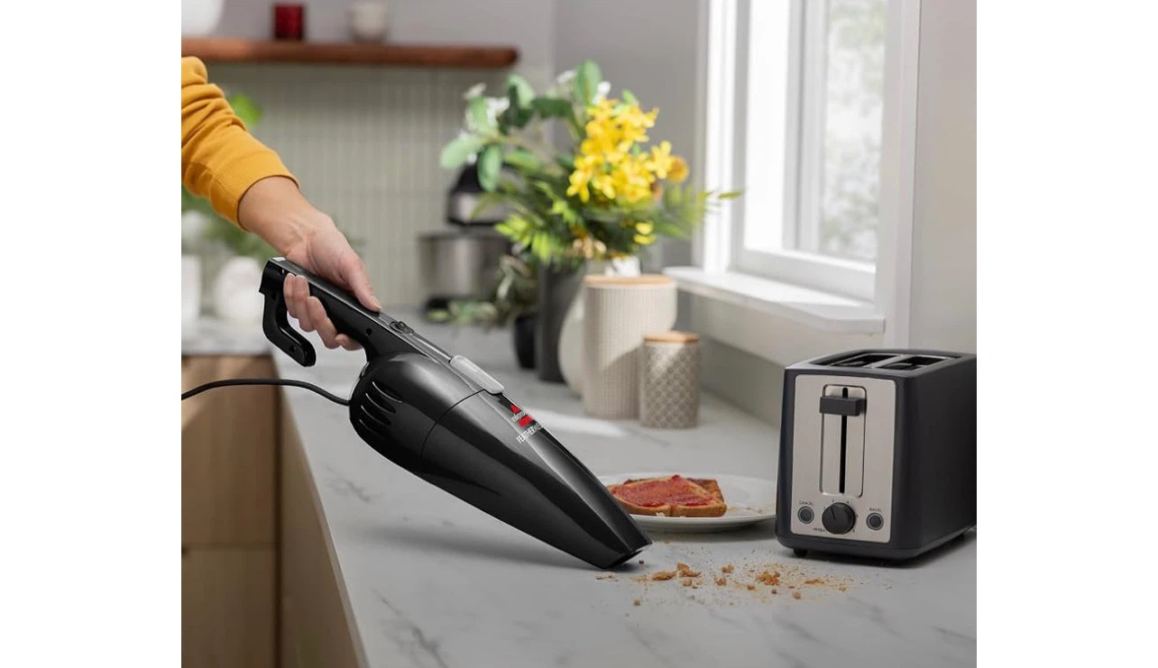 Bissell vaccume cleaner - photo 5