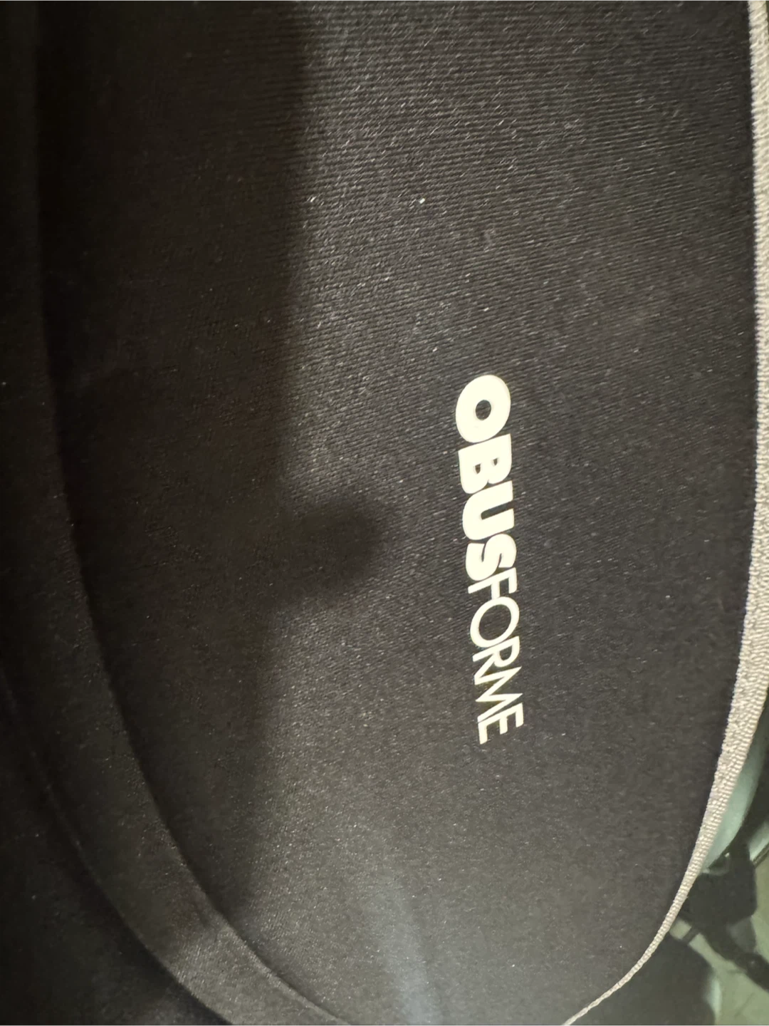ObusForme Seat Warmer - photo 2