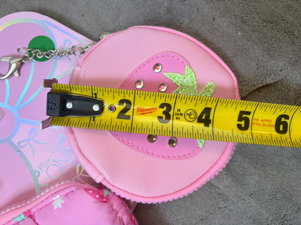 New key chains - photo 4