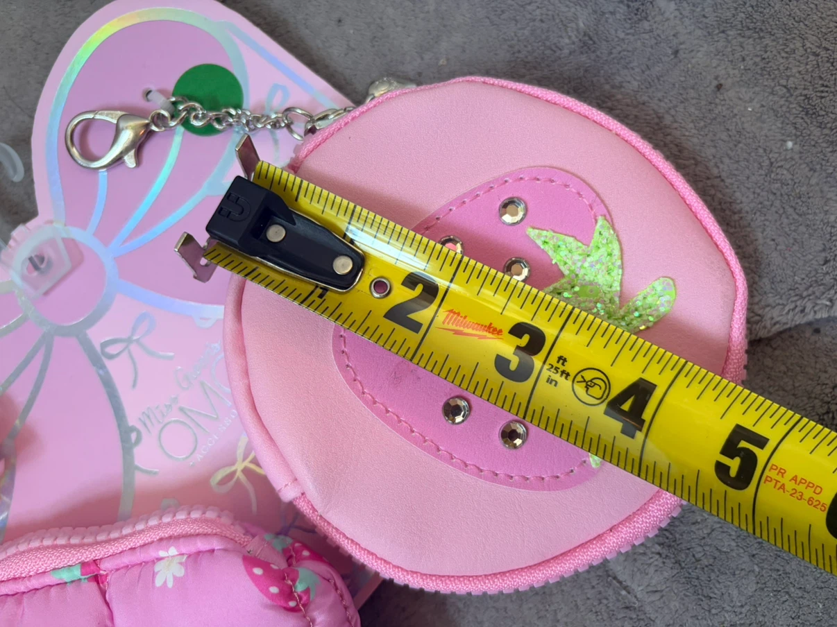 New key chains - photo 5