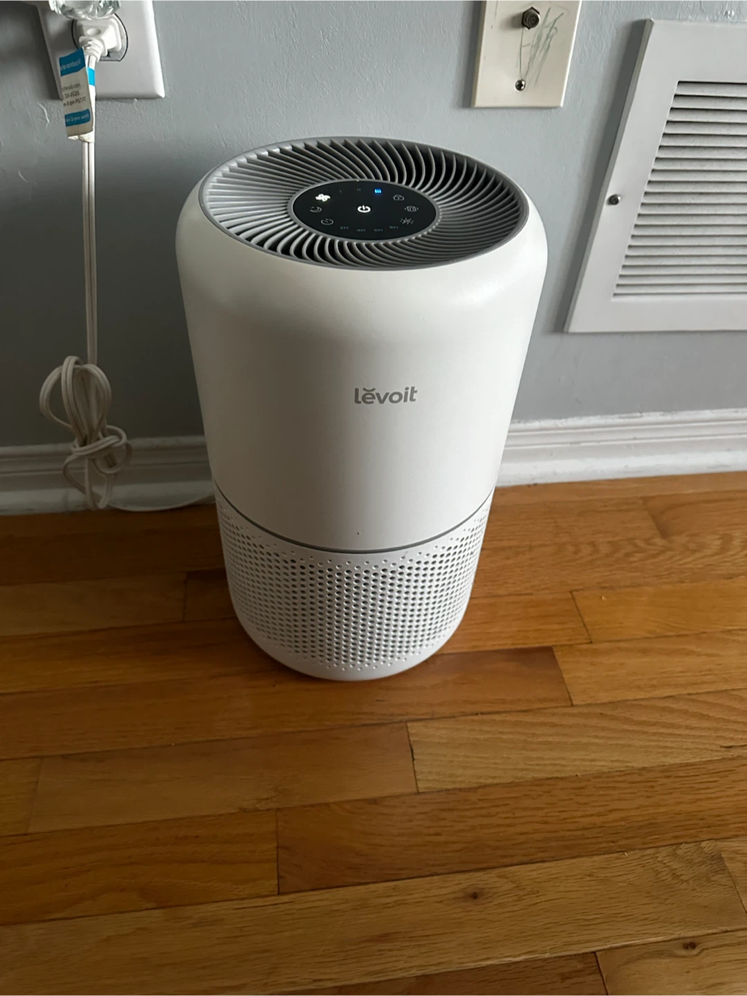 Levoit Air Purifier