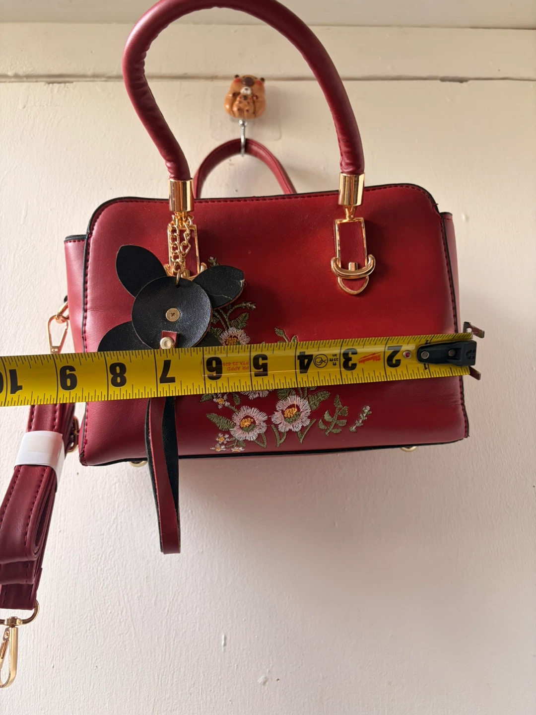 Crossbody bag - photo 2