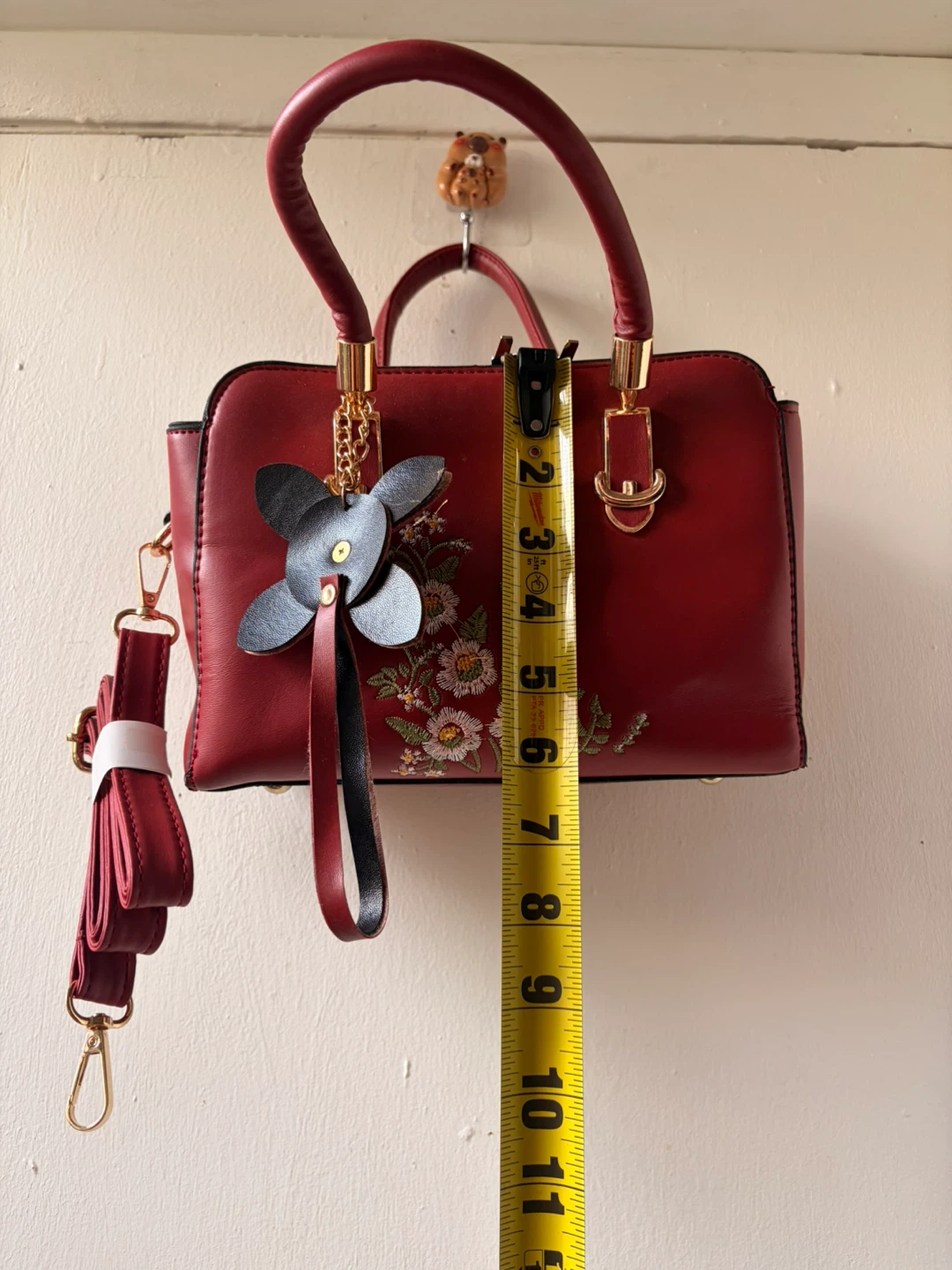Crossbody bag - photo 3