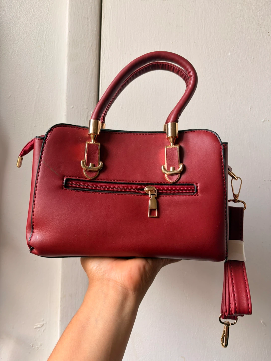 Crossbody bag - photo 4