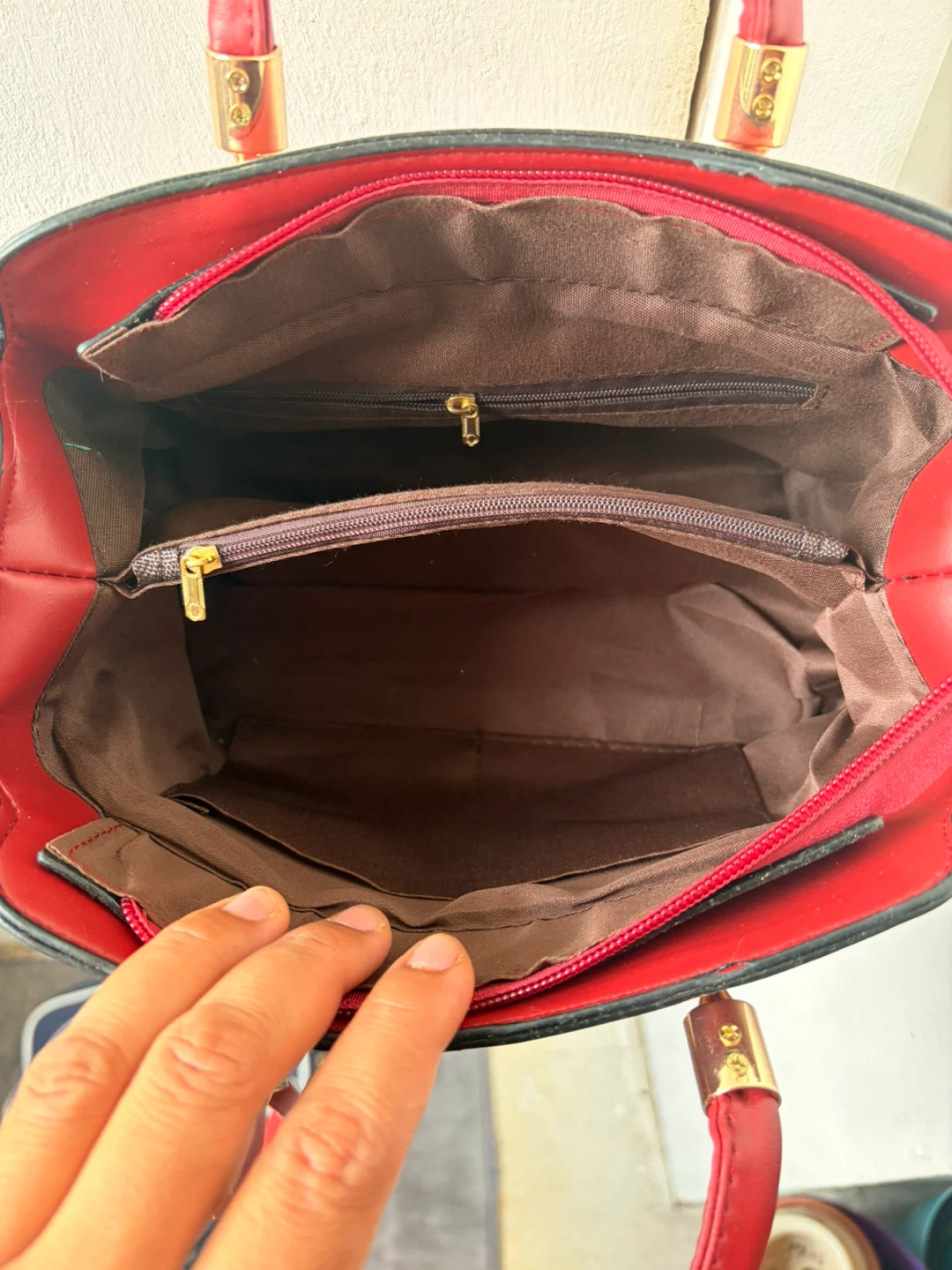 Crossbody bag - photo 5