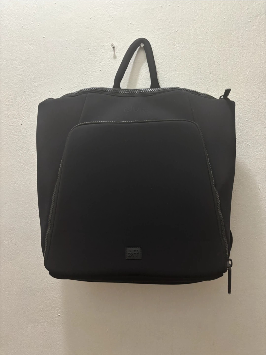 Elvie x Freshly Picked Diaper Bag