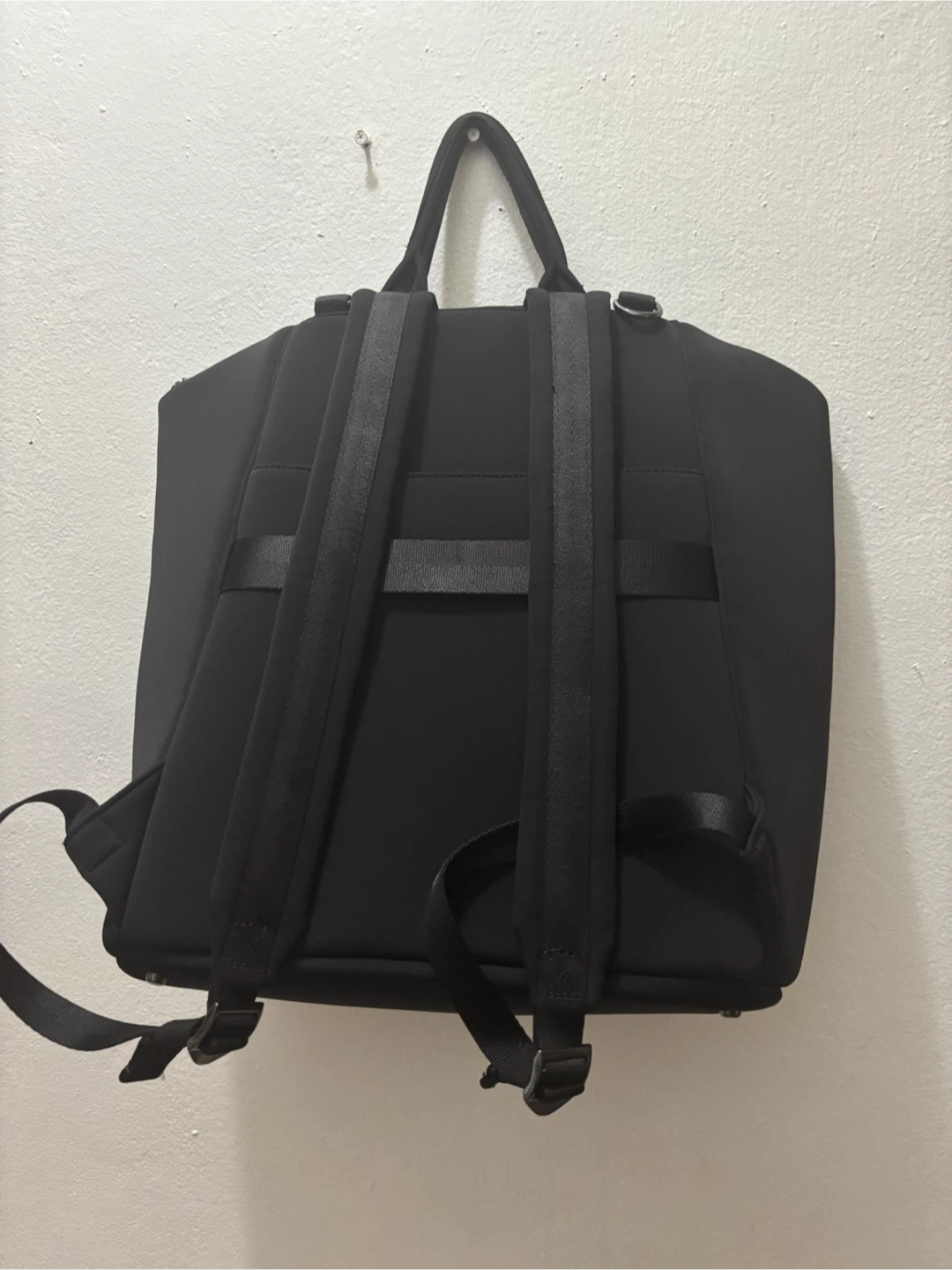 Elvie x Freshly Picked Diaper Bag - photo 2