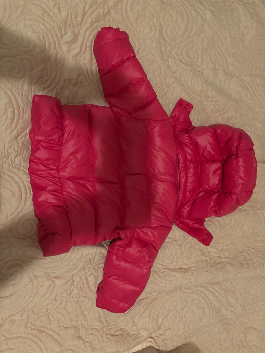 Polo Ralph Lauren Kids Puffer Jacket - photo 4