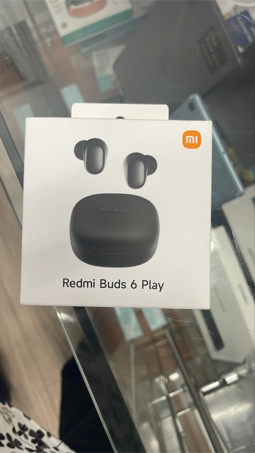 Xiaomi Redmi Buds 6 Play