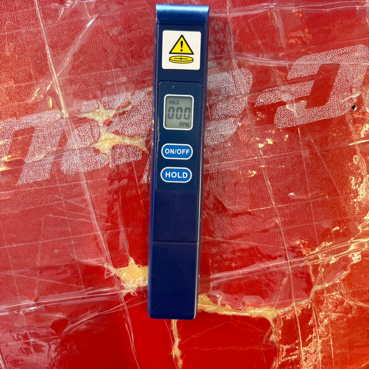 TDS Meter Digital Water Tester