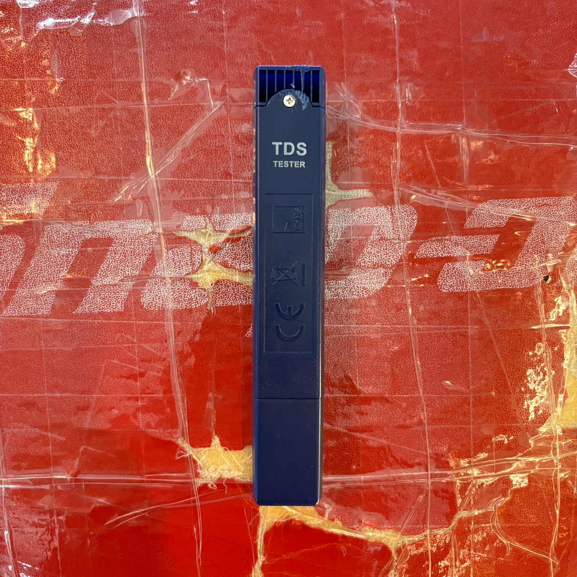 TDS Meter Digital Water Tester - photo 2