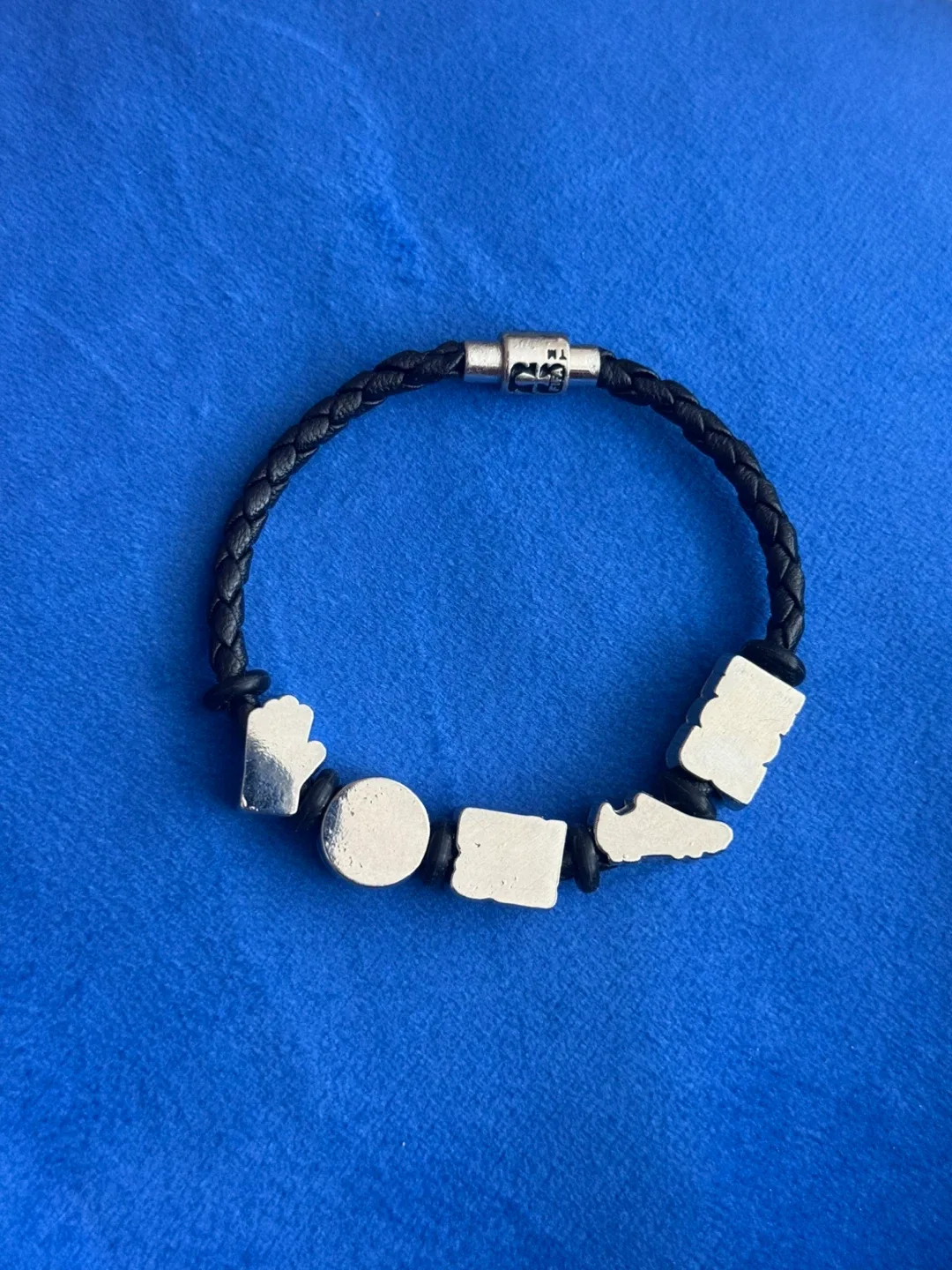 Official FIFA 2026 World Cup Charm Bracelet - photo 3