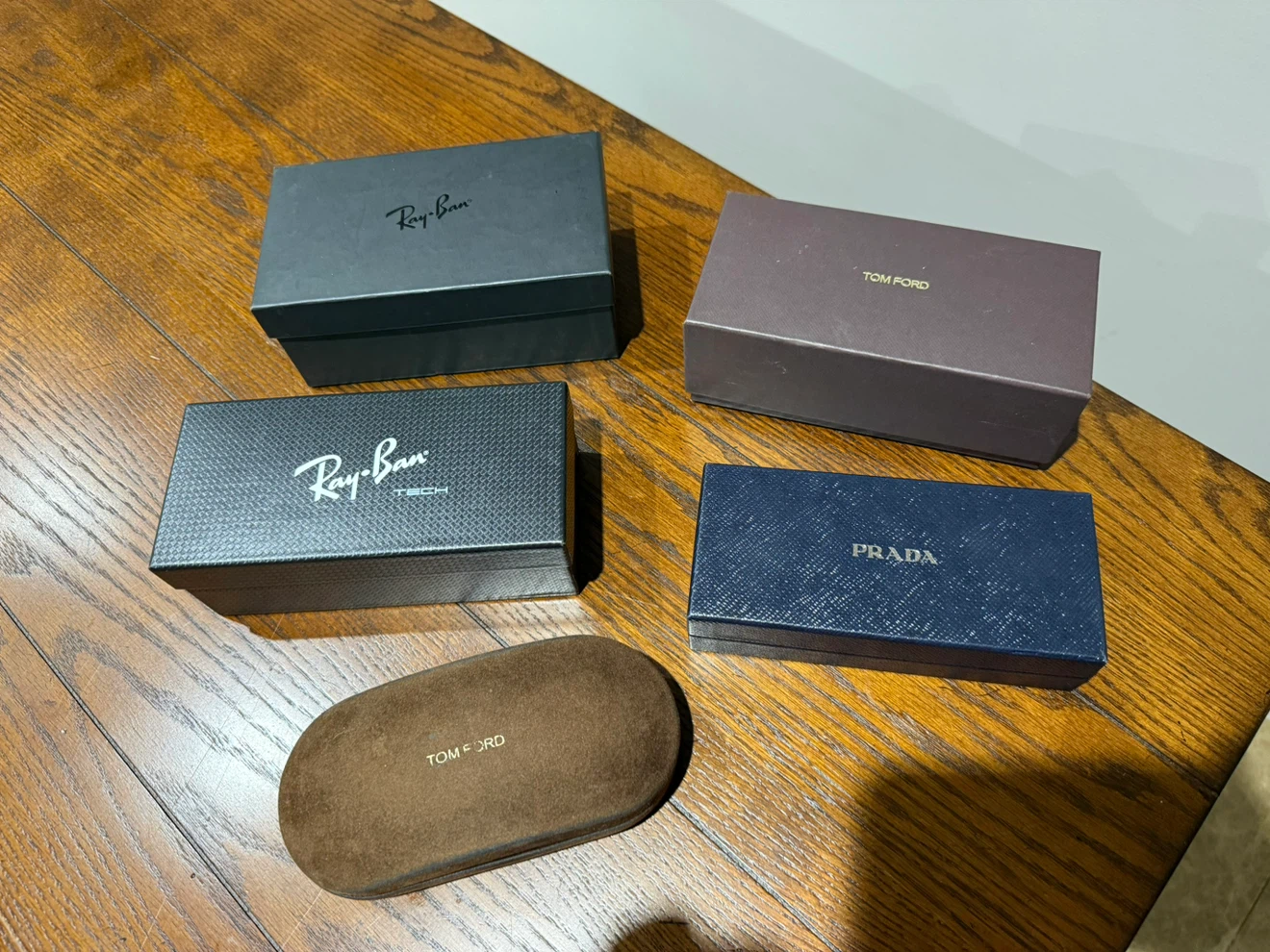 Sunglasses Cases & Boxes - photo 2