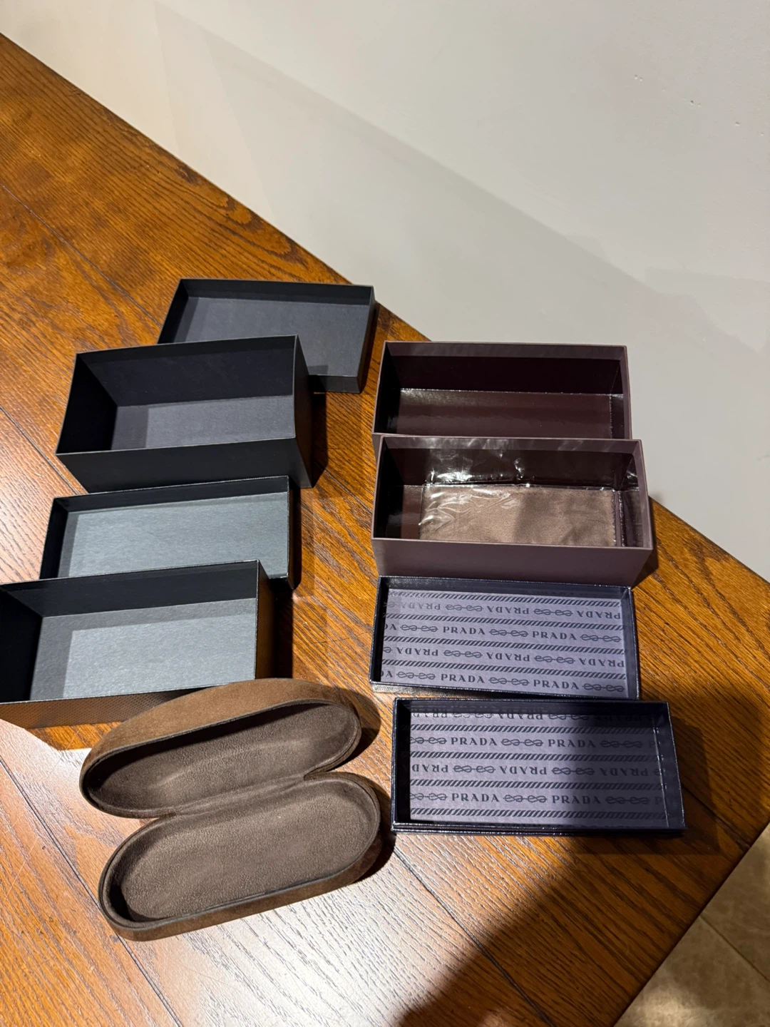 Sunglasses Cases & Boxes - photo 3