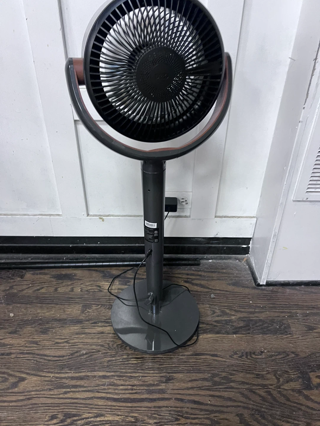 Dreo Polyfan 311S Pedestal Air Circulator Fan