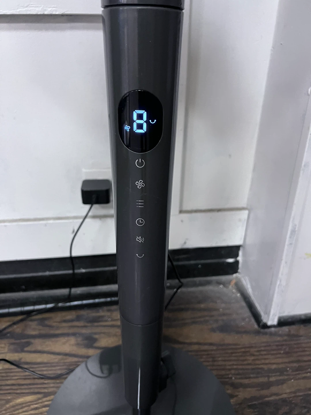 Dreo Polyfan 311S Pedestal Air Circulator Fan - photo 3