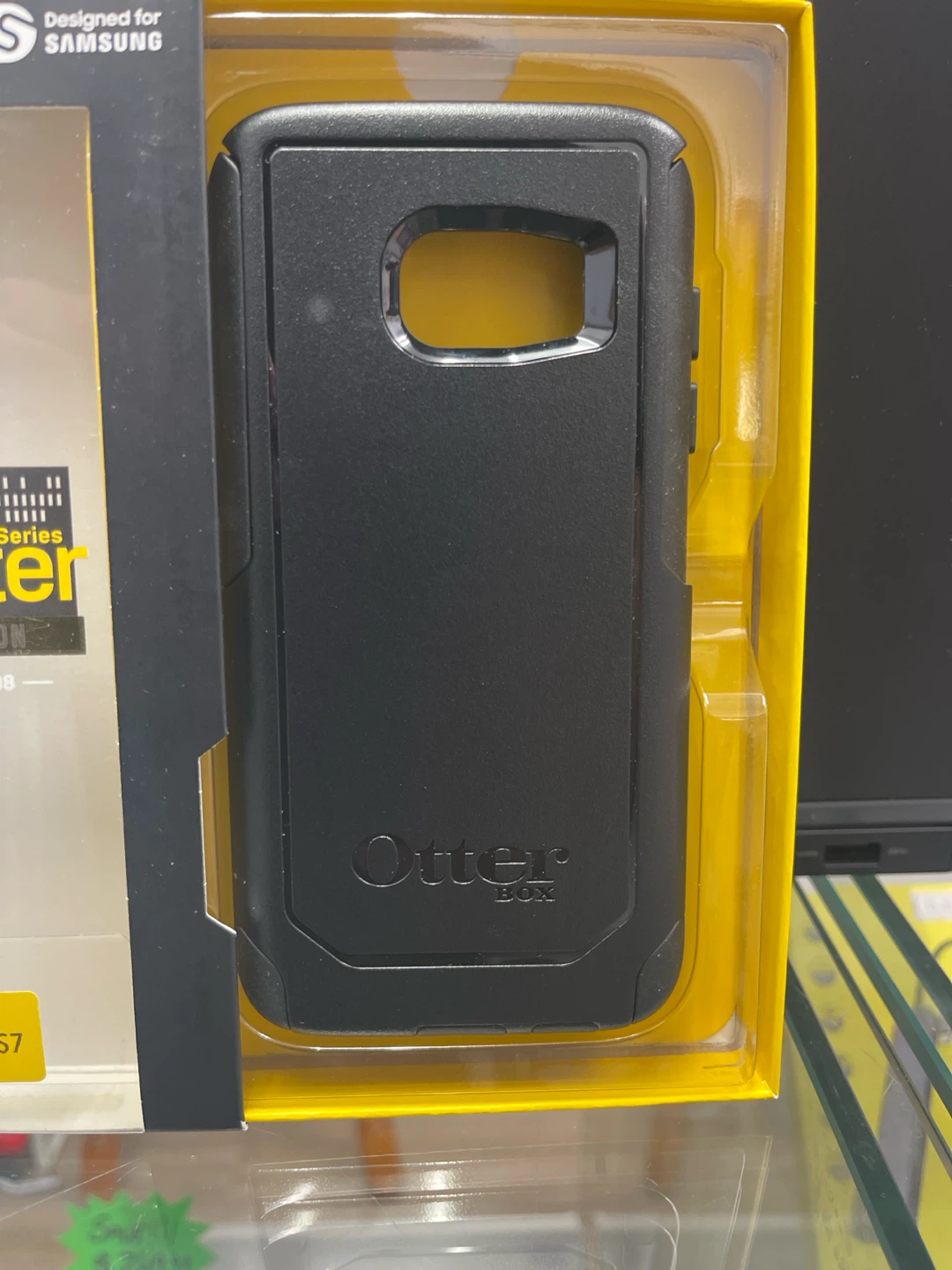 OtterBox Commuter Series Case for Samsung Galaxy S7 - photo 2