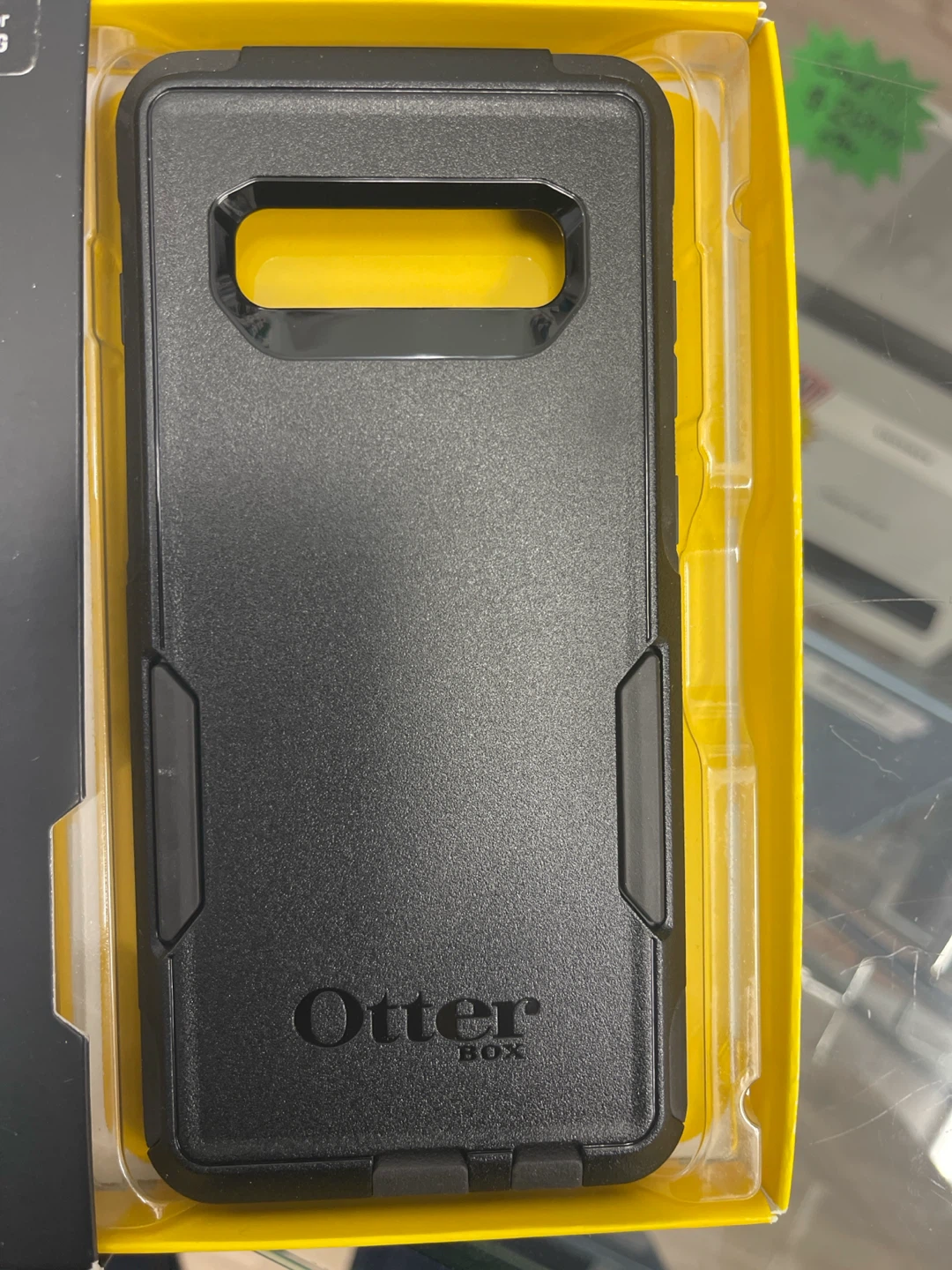 OtterBox Commuter Series Case for Samsung Galaxy S10+ - photo 2