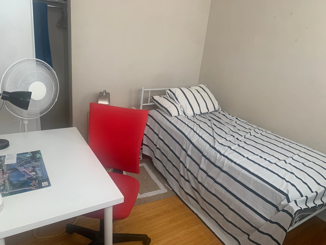 Room Sublet Rental - photo 2
