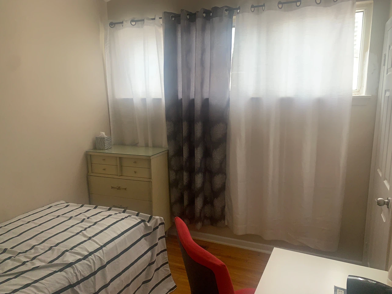 Room Sublet Rental - photo 3
