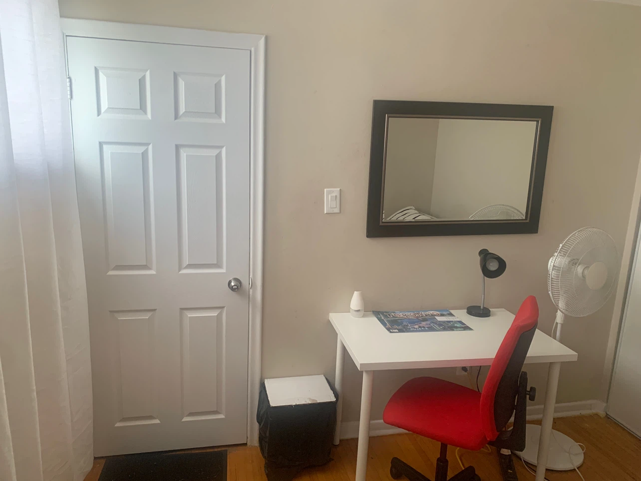 Room Sublet Rental - photo 4