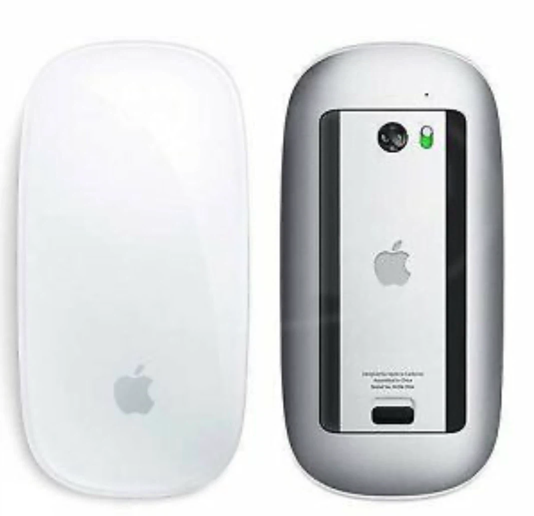 Apple Magic Mouse 1