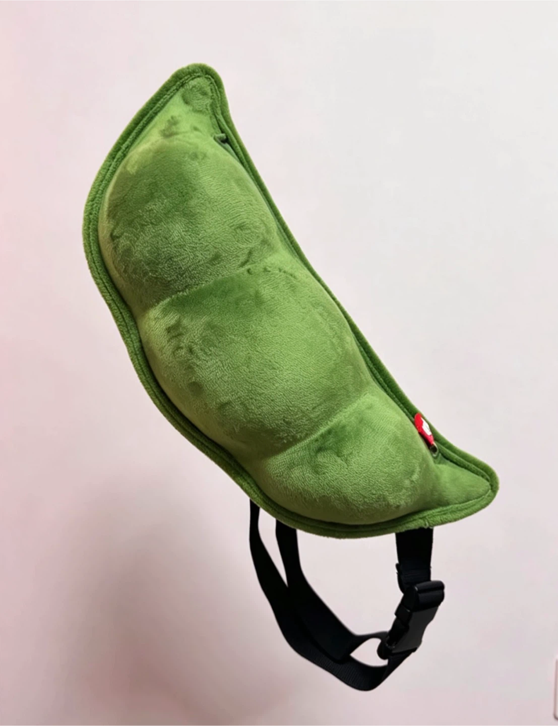 Pea Pod Fanny Pack
