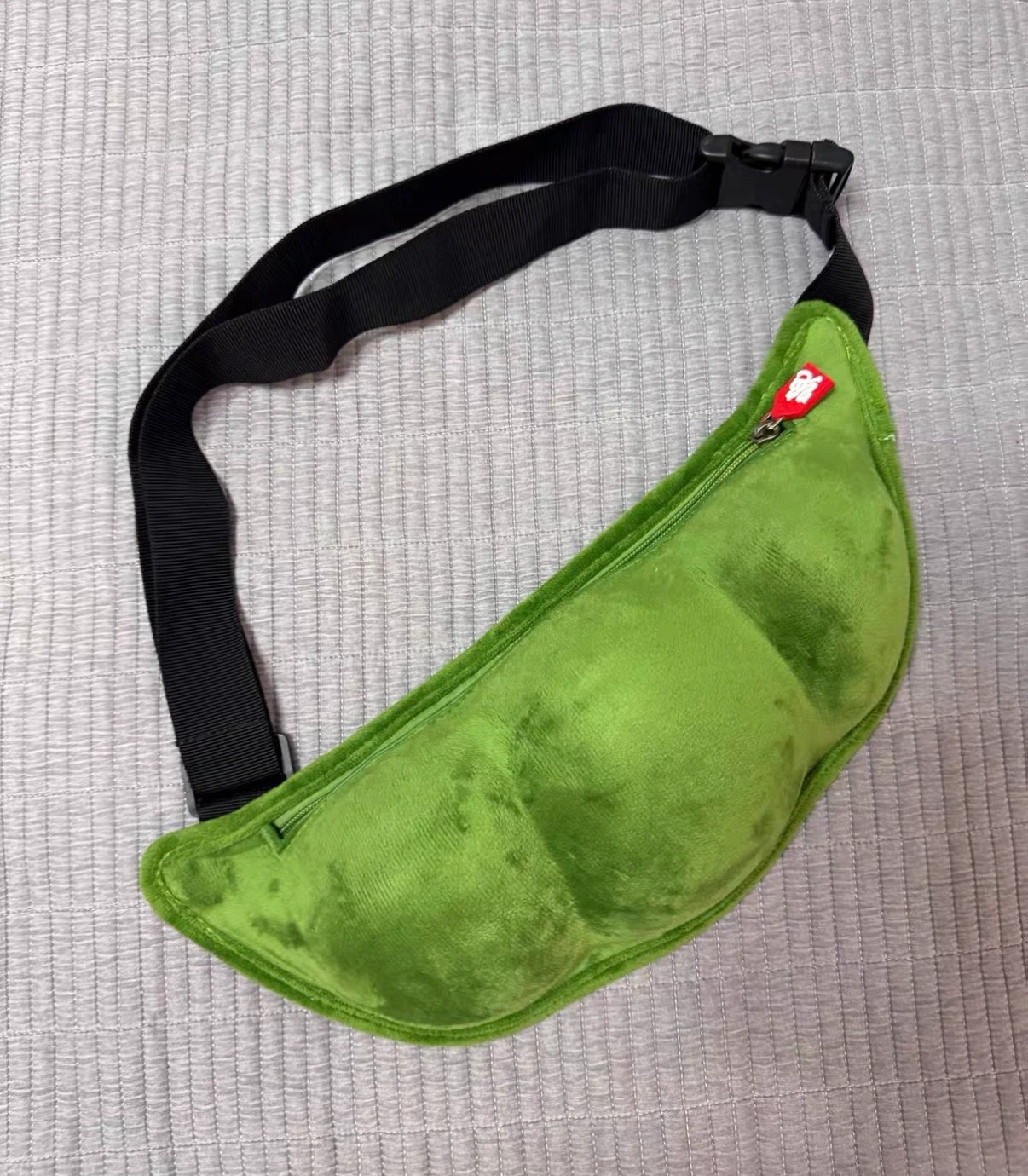 Pea Pod Fanny Pack - photo 2