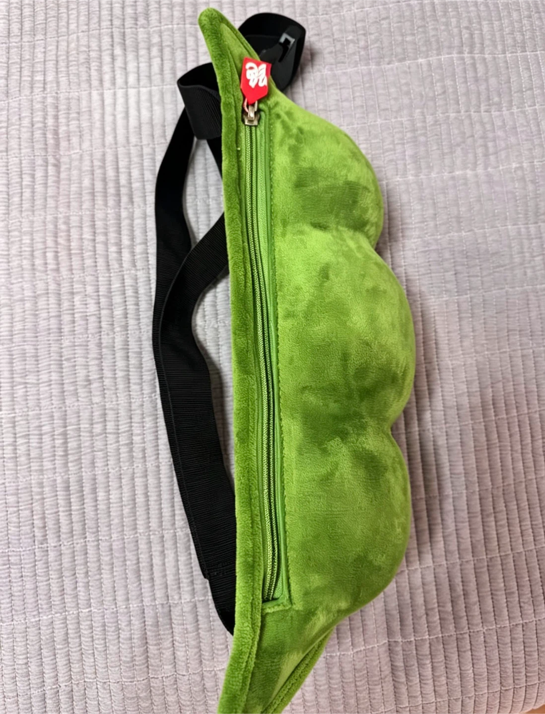 Pea Pod Fanny Pack - photo 3
