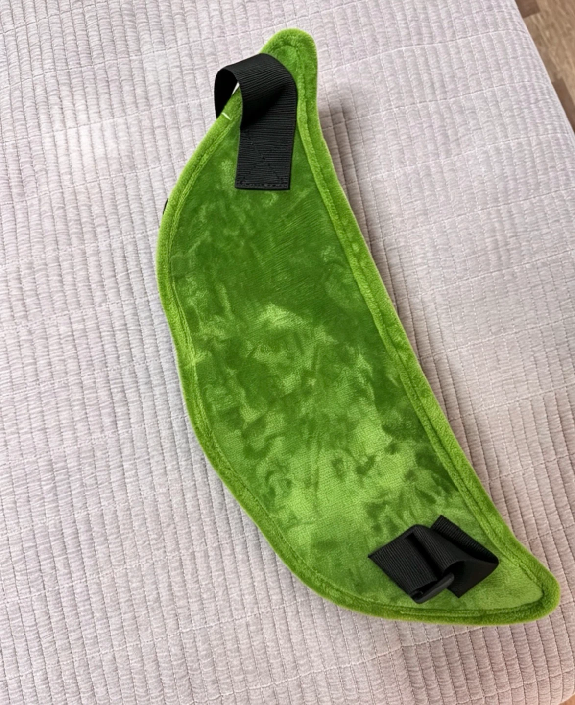 Pea Pod Fanny Pack - photo 4