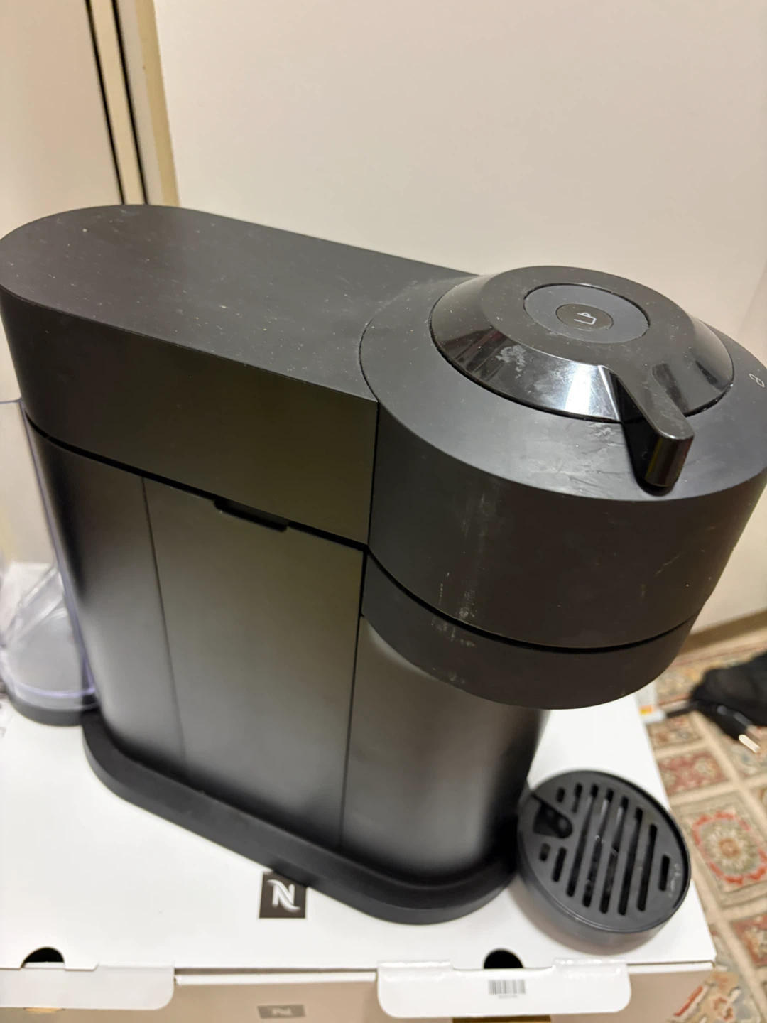 Nesprerso - photo 2