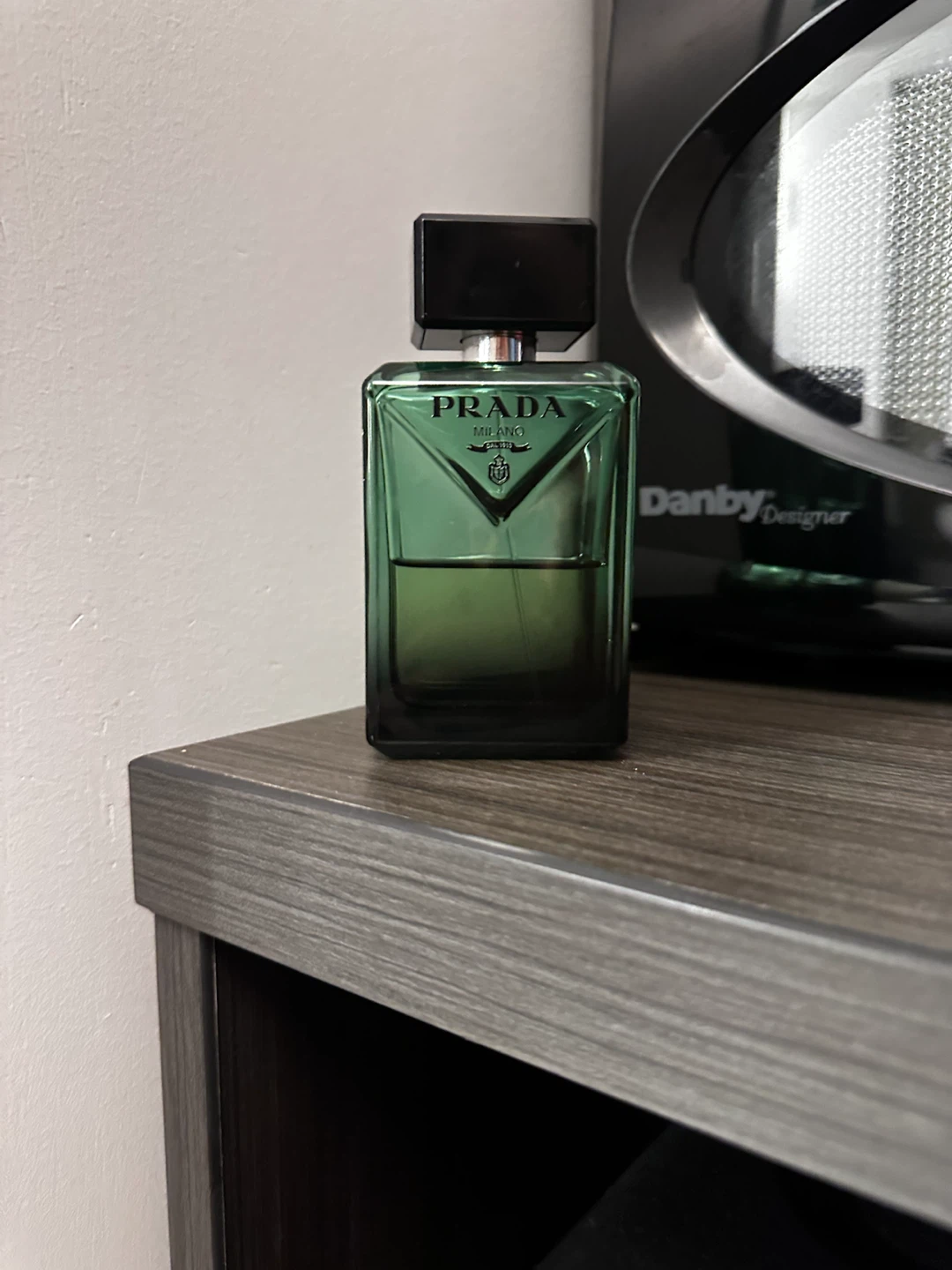 PRADA Paradigme for Men