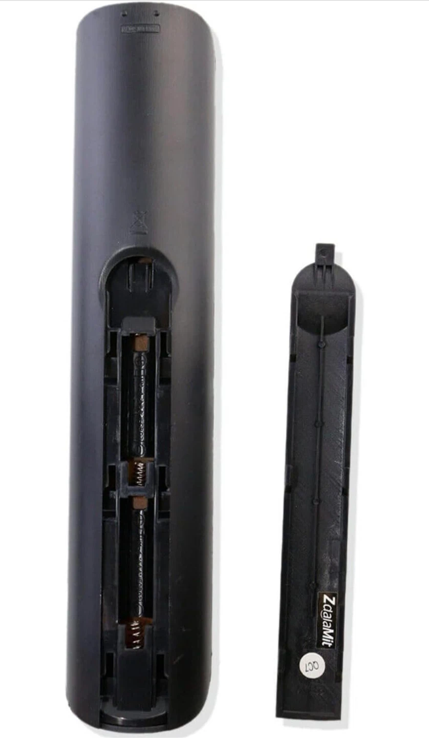 Samsung Universal Smart Remote - photo 5