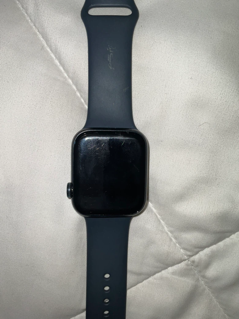 Apple Watch - photo 2