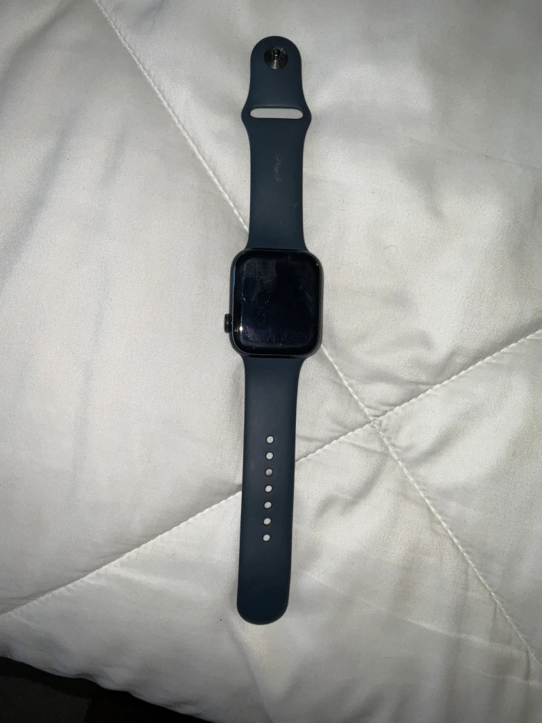Apple Watch - photo 3