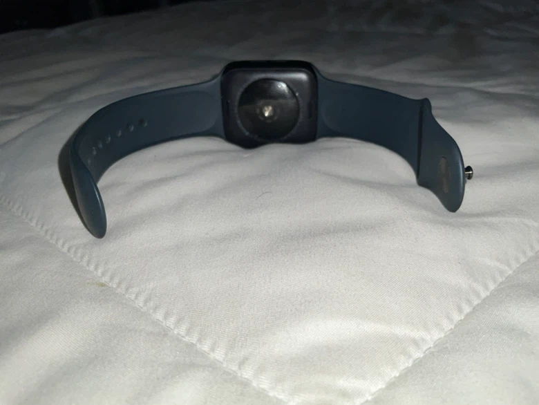 Apple Watch - photo 4