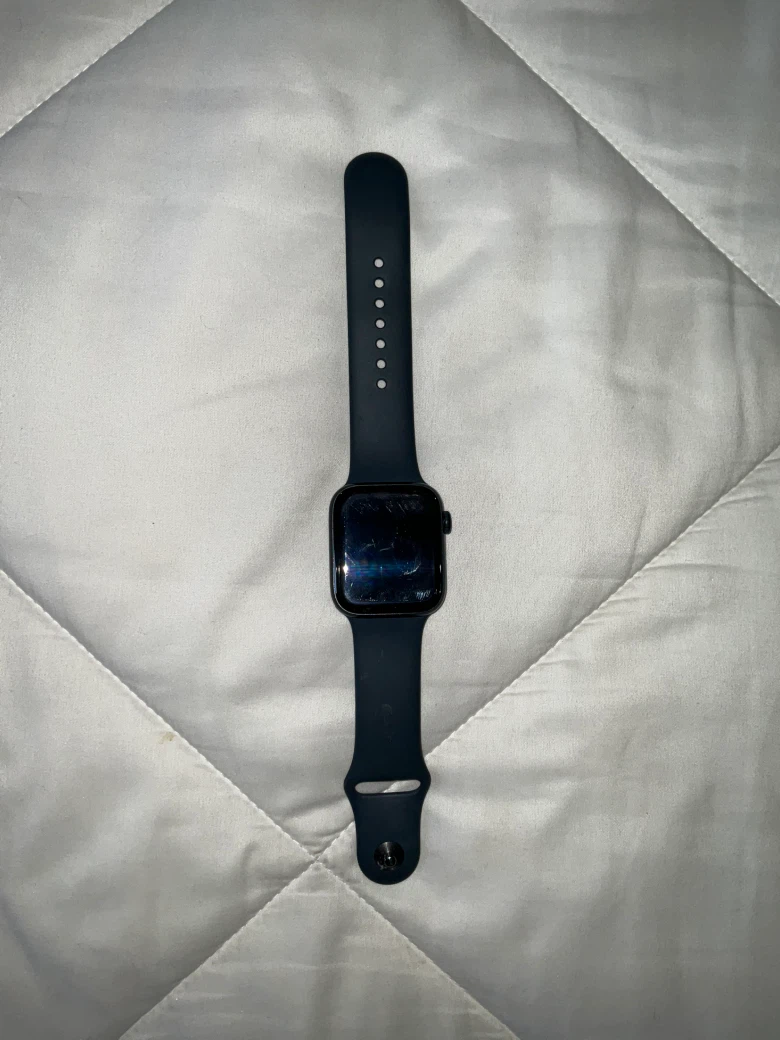 Apple Watch - photo 5