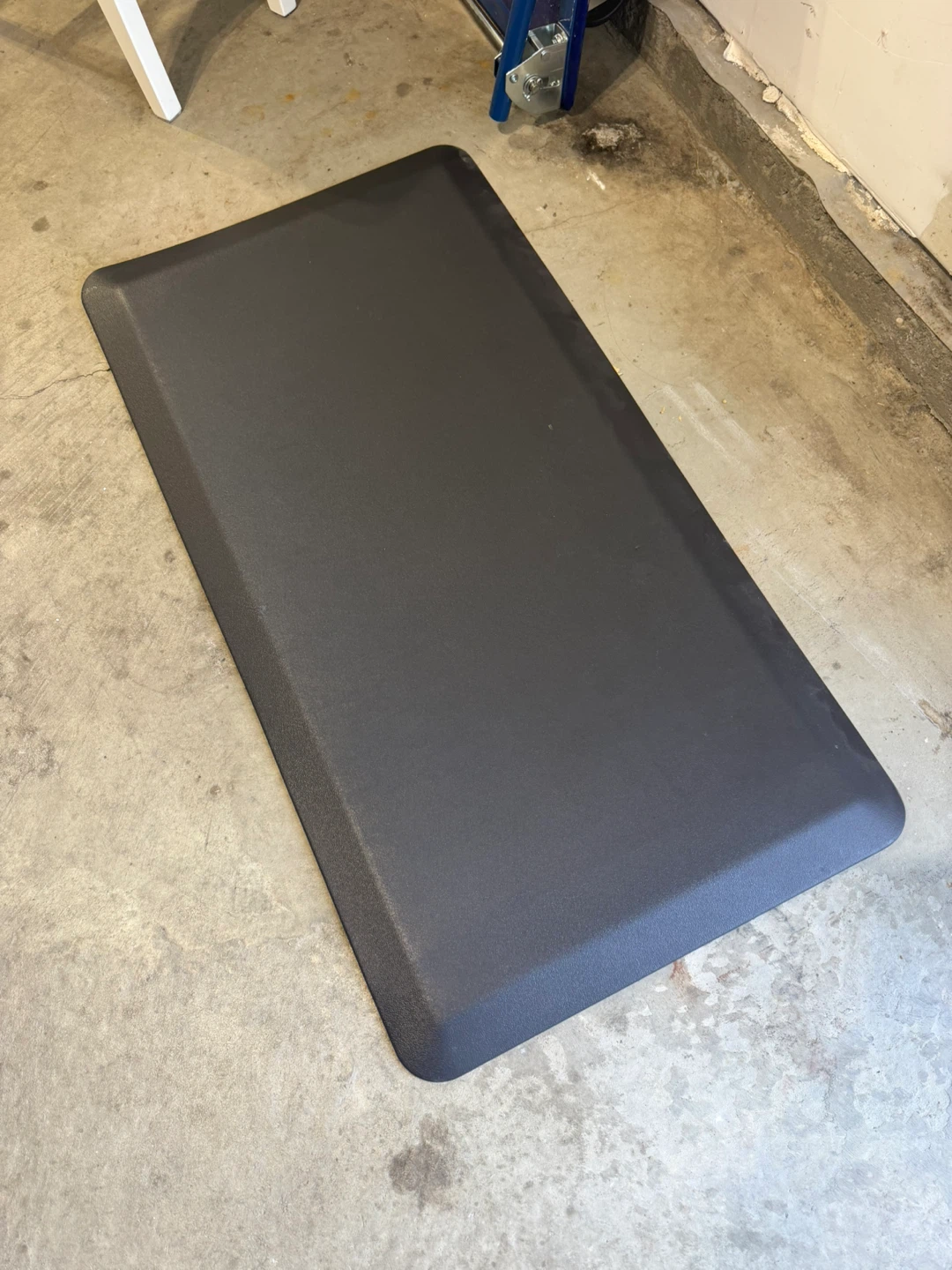 For Living Anti-Fatigue Indoor Mat, Black - photo 2