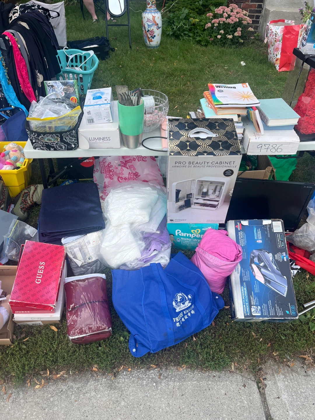 From Yard Sale -  Sept 5/6/711am 7pm - photo 4
