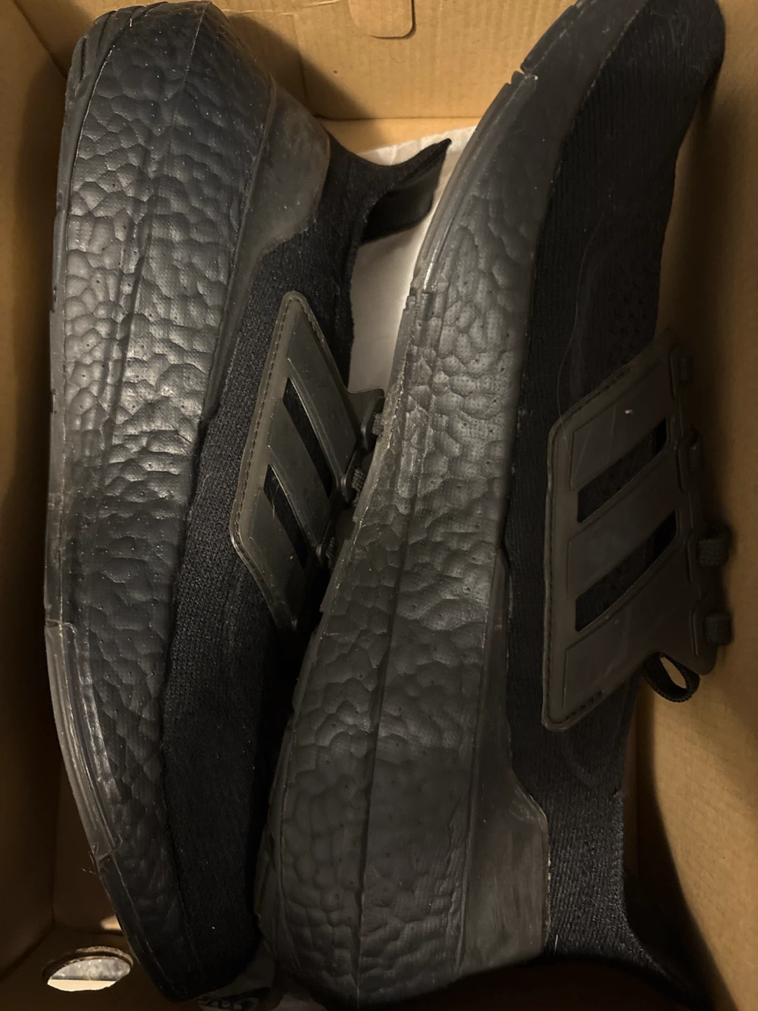 Adidas Ultraboost 21 W Running Shoes