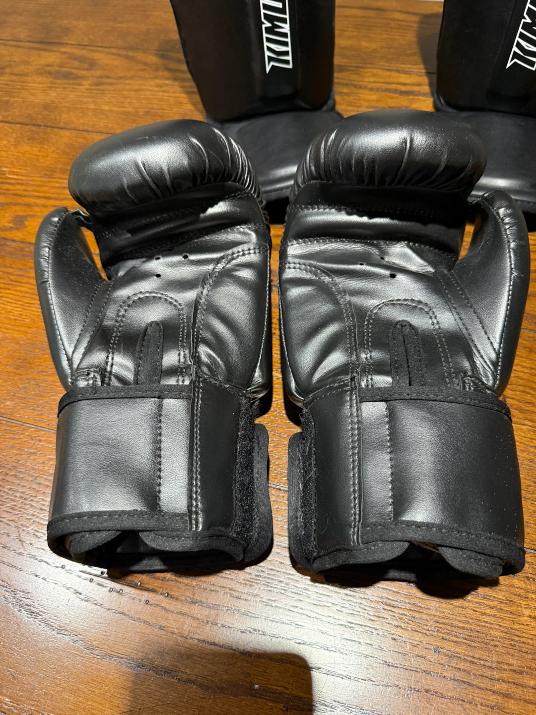 Kimurawear Youth / Teen Martial Arts Sparring Set - photo 3