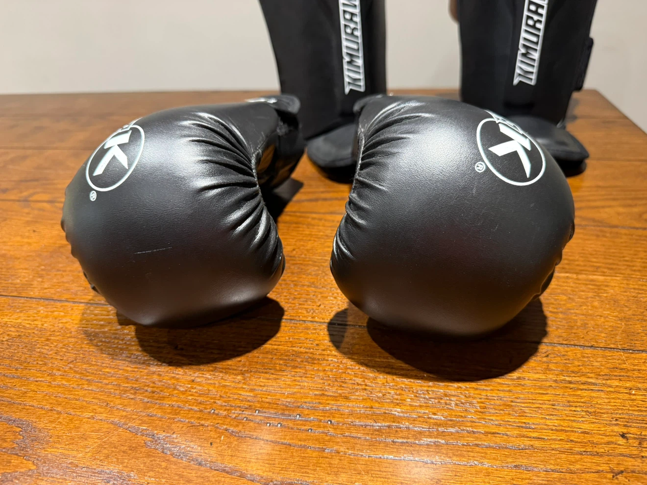 Kimurawear Youth / Teen Martial Arts Sparring Set - photo 4