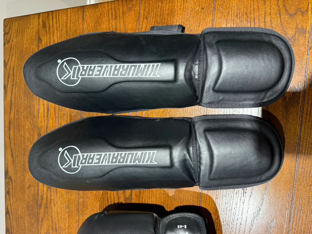 Kimurawear Youth / Teen Martial Arts Sparring Set - photo 5