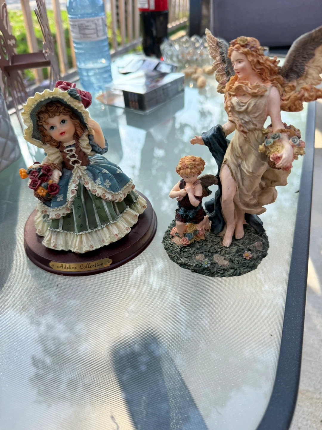 Adeline Collection Decorative Figurines - photo 2