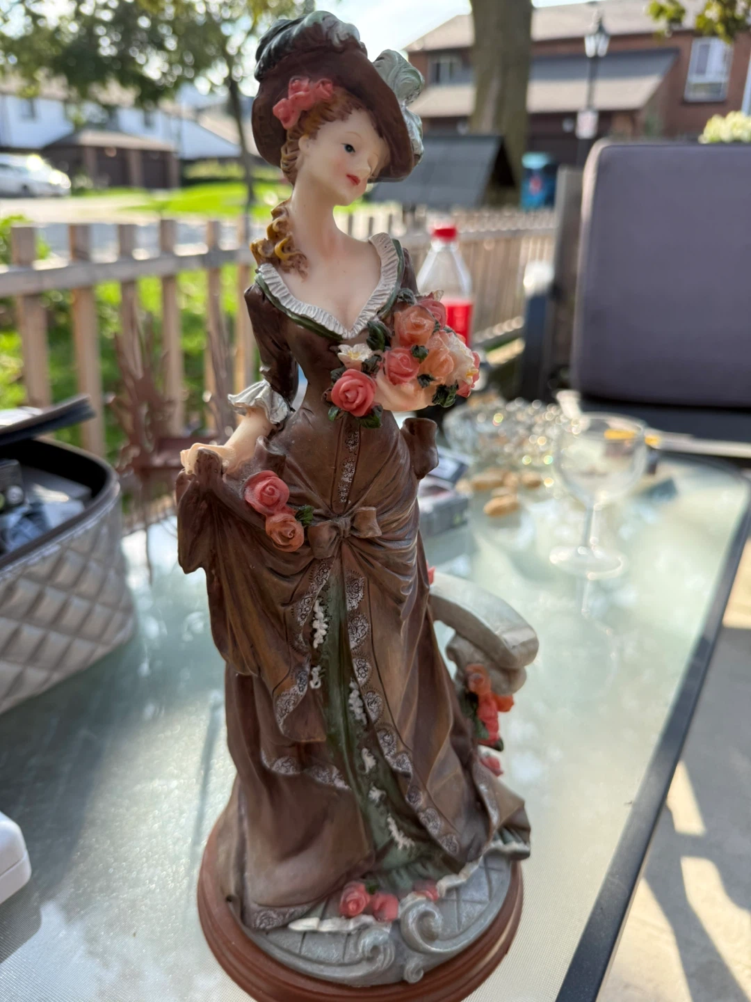 Adeline Collection Decorative Figurines - photo 3